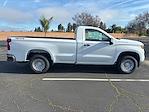New 2026 Chevrolet Silverado 1500 Work Truck Regular Cab for sale #260551 - photo 2