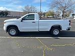 New 2026 Chevrolet Silverado 1500 Work Truck Regular Cab for sale #260551 - photo 6