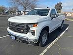 New 2026 Chevrolet Silverado 1500 Work Truck Regular Cab for sale #260551 - photo 7