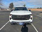 New 2026 Chevrolet Silverado 1500 Work Truck Regular Cab for sale #260551 - photo 8