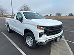 New 2026 Chevrolet Silverado 1500 Work Truck Regular Cab for sale #260552 - photo 1