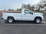 New 2026 Chevrolet Silverado 1500 Work Truck Regular Cab for sale #260552 - photo 3