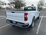 New 2026 Chevrolet Silverado 1500 Work Truck Regular Cab for sale #260552 - photo 2