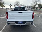 New 2026 Chevrolet Silverado 1500 Work Truck Regular Cab for sale #260552 - photo 4