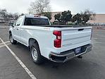 New 2026 Chevrolet Silverado 1500 Work Truck Regular Cab for sale #260552 - photo 5
