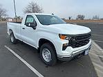 New 2026 Chevrolet Silverado 1500 Work Truck Regular Cab for sale #260554 - photo 1