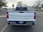 New 2026 Chevrolet Silverado 1500 Work Truck Regular Cab for sale #260554 - photo 4