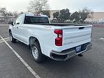 New 2026 Chevrolet Silverado 1500 Work Truck Regular Cab for sale #260554 - photo 5