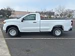 New 2026 Chevrolet Silverado 1500 Work Truck Regular Cab for sale #260554 - photo 6