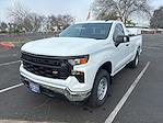 New 2026 Chevrolet Silverado 1500 Work Truck Regular Cab for sale #260554 - photo 7