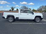 New 2026 Chevrolet Silverado 2500 Custom Crew Cab for sale #260558 - photo 2