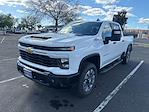 New 2026 Chevrolet Silverado 2500 Custom Crew Cab for sale #260558 - photo 7