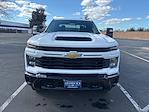 New 2026 Chevrolet Silverado 2500 Custom Crew Cab for sale #260558 - photo 8