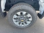 New 2026 Chevrolet Silverado 2500 Custom Crew Cab for sale #260558 - photo 9