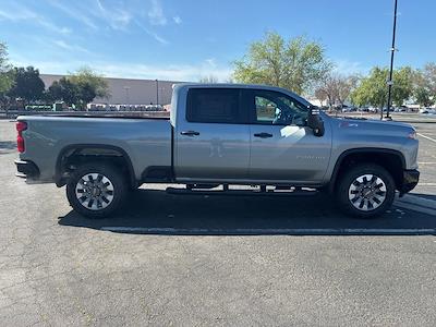 New 2026 Chevrolet Silverado 2500 Custom Crew Cab for sale #260559 - photo 2