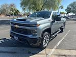 New 2026 Chevrolet Silverado 2500 Custom Crew Cab for sale #260559 - photo 7