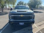 New 2026 Chevrolet Silverado 2500 Custom Crew Cab for sale #260559 - photo 8