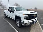 New 2026 Chevrolet Silverado 2500 Work Truck Crew Cab for sale #260565 - photo 1