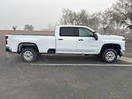 New 2026 Chevrolet Silverado 2500 Work Truck Crew Cab for sale #260565 - photo 3