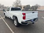 New 2026 Chevrolet Silverado 2500 Work Truck Crew Cab for sale #260565 - photo 5