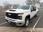 New 2026 Chevrolet Silverado 2500 Work Truck Crew Cab for sale #260565 - photo 7