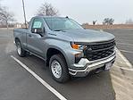 New 2026 Chevrolet Silverado 1500 Work Truck Regular Cab for sale #260574 - photo 1