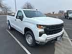 New 2026 Chevrolet Silverado 1500 Work Truck Regular Cab for sale #260575 - photo 1