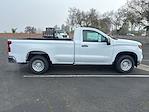 New 2026 Chevrolet Silverado 1500 Work Truck Regular Cab for sale #260575 - photo 3