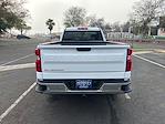 New 2026 Chevrolet Silverado 1500 Work Truck Regular Cab for sale #260575 - photo 4