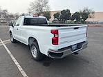New 2026 Chevrolet Silverado 1500 Work Truck Regular Cab for sale #260575 - photo 5