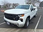 New 2026 Chevrolet Silverado 1500 Work Truck Regular Cab for sale #260575 - photo 7