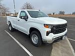 New 2026 Chevrolet Silverado 1500 Work Truck Regular Cab for sale #260576 - photo 1