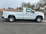 New 2026 Chevrolet Silverado 1500 Work Truck Regular Cab for sale #260576 - photo 3