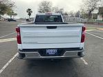 New 2026 Chevrolet Silverado 1500 Work Truck Regular Cab for sale #260576 - photo 4