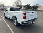 New 2026 Chevrolet Silverado 1500 Work Truck Regular Cab for sale #260576 - photo 5