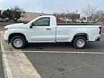 New 2026 Chevrolet Silverado 1500 Work Truck Regular Cab for sale #260576 - photo 6