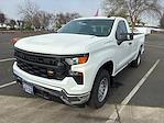 New 2026 Chevrolet Silverado 1500 Work Truck Regular Cab for sale #260576 - photo 7