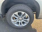New 2026 Chevrolet Silverado 1500 LTZ Crew Cab for sale #260582 - photo 9