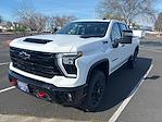 New 2026 Chevrolet Silverado 2500 LT Crew Cab for sale #260592 - photo 7