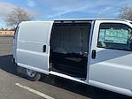 New 2026 Chevrolet Express 2500 Empty Cargo Van for sale #260593 - photo 17