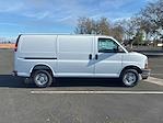 New 2026 Chevrolet Express 2500 Empty Cargo Van for sale #260593 - photo 4