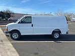 New 2026 Chevrolet Express 2500 Empty Cargo Van for sale #260593 - photo 7