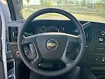 New 2026 Chevrolet Express 2500 Empty Cargo Van for sale #260593 - photo 10