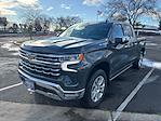 New 2026 Chevrolet Silverado 1500 LTZ Crew Cab for sale #260595 - photo 7