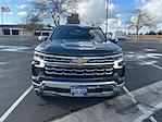 New 2026 Chevrolet Silverado 1500 LTZ Crew Cab for sale #260595 - photo 8