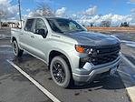 New 2026 Chevrolet Silverado 1500 Custom Crew Cab for sale #260599 - photo 1
