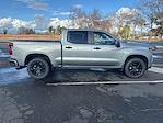 New 2026 Chevrolet Silverado 1500 Custom Crew Cab for sale #260599 - photo 2