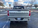 New 2026 Chevrolet Silverado 1500 Custom Crew Cab for sale #260599 - photo 4