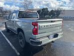 New 2026 Chevrolet Silverado 1500 Custom Crew Cab for sale #260599 - photo 5
