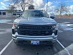 New 2026 Chevrolet Silverado 1500 Custom Crew Cab for sale #260599 - photo 8